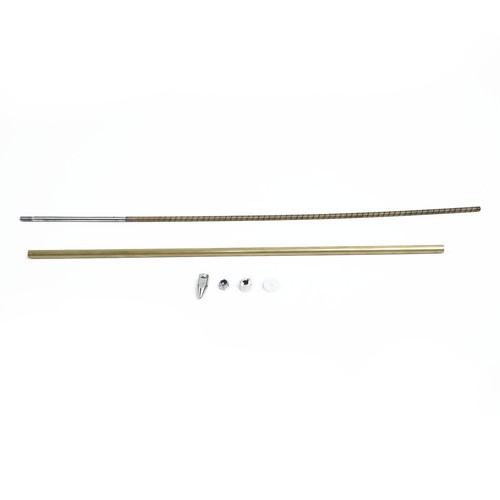 Boot 4mm ccw flexkabel - boot,, 4mm-cw/ccw