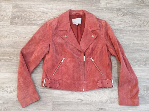 Oasis premium leather - leather, biker