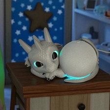 Halterung für Echo Dot 5 / 4