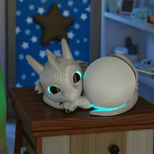 Halterung für echo dot - echo, 5