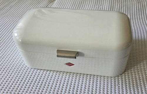 Wesco emalle brotkasten 100 - |, 100%