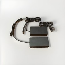 Microsoft Surface Dock 2 USB-C Model 1917 mit 199W Netzteil für Surface Go 2/3