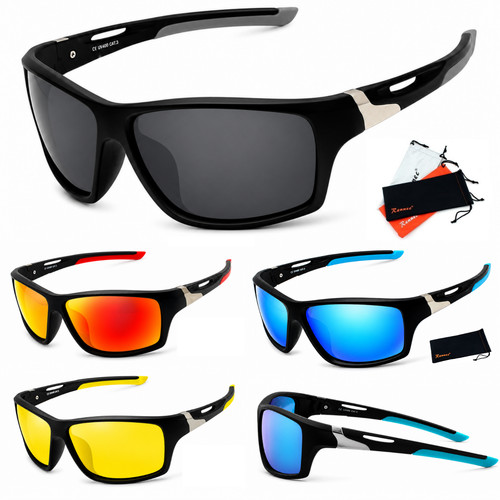 Rennec sonnenbrille - rennec,