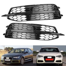 Nebelscheinwerferblenden