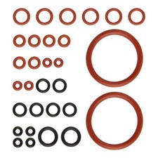 Ersatz ringe für saeco - o,