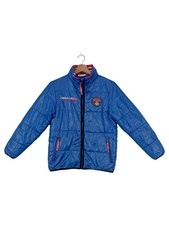 NEBULUS Steppjacke Kinder Gr