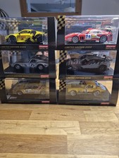 Carrera Digital 124 Limited