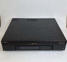 GETESTET✅ Sony SLV-757VP VHS