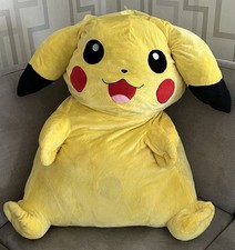 Pokémon Pikachu XXL