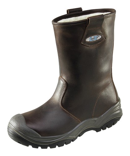 Lupriflex sicherheitsstiefel - lupriflex,
