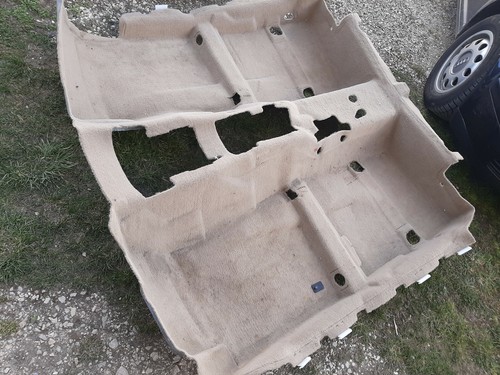 Ford mustang bj2008 teppich - ford,