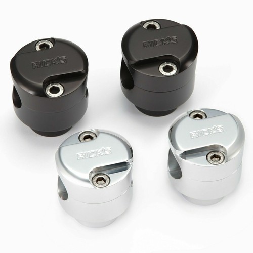 Ricks riser classic 40mm - hd,