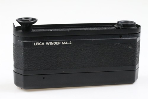 Leica winder 14227 - leica,