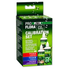 JBL ProFlora CO2 Kalibrier Set