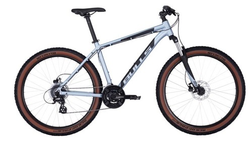Bulls wildtail disc 5 - bulls,