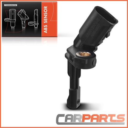 Abs sensor hinten rechts - abs,