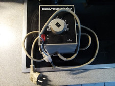 Arnold Rapido  -  ein  Trafo