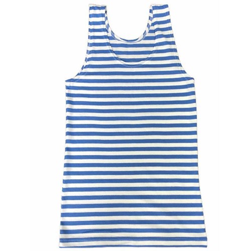 Shirt telnjaschka top marine - t-shirt,