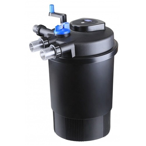 Aquaone cpf 30000 - cpf, bio