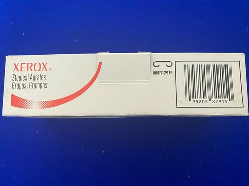 Neu xerox heftklammerpatrone - neu,