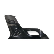 Original Honda CBR 1000 F SC24 Seitenverkleidung links Verkleidung Abdeckung