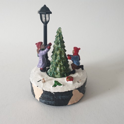 Weihnachtsdeko