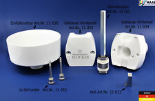 ERSATZ FLOCKER FLAKE MILL FLOCKEN VORSATZ KITCHENAID MESSERSCHMIDT SPARE PARTS