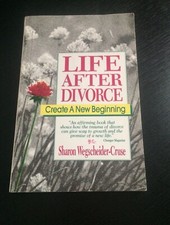 Life after divorce create a - after,