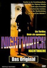 Nightwatch von Ole Bornedal | DVD | Zustand sehr gut