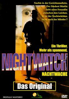 Nightwatch von ole bornedal - ole,
