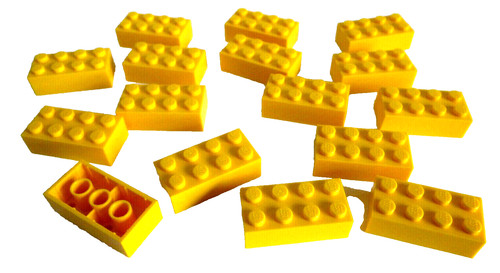 Lego 3001 - 15, lego®