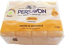 Savon de Marseille Waschmittel