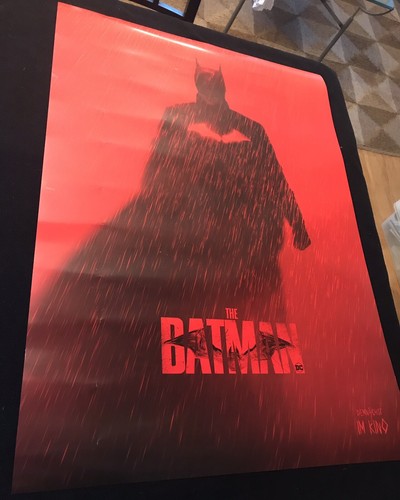 The batman original teaser - batman,