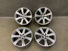 Alufelgen 6W83-1007-AB 8,5J R18 Felgen def Jaguar XF X250 Facelift 12.1874.267