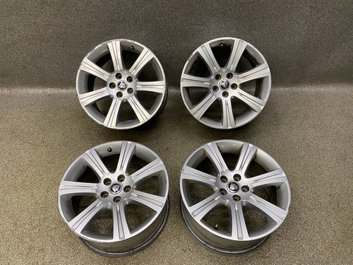 Alufelgen 6w83 1007 5j - alufelgen, 6w83-1007-ab