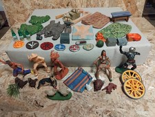 Elastolin-7cm Dioramabau