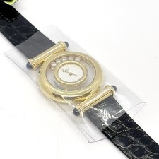 Chopard Genéve Happy Diamonds