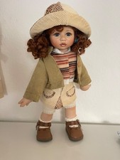 Niedliche 40 cm Künstler