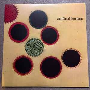 Lungfish artificial horizon - lungfish,