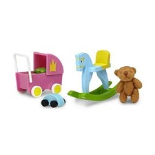 Lundby Smaland 1:18 Puppenhaus
