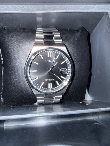 Citizen tsuyosa herrenuhr - citizen,