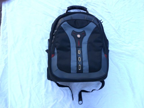 Swiss gear rucksack sehr gut - rucksack,