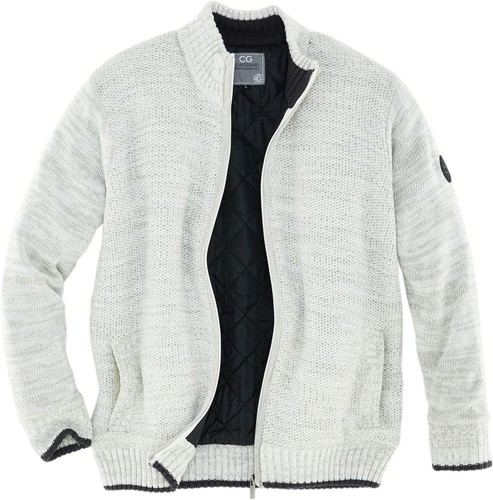 Coastguard strickcardigan - coastguard,