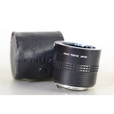 Pentax Zwischenring K 50mm - Extension Ring - Makro Ring - Zwischen Ring