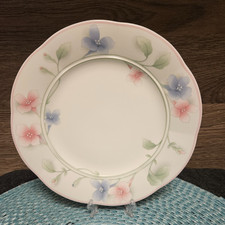 Villeroy und Boch Viola Speiseteller Teller flach 26,5cm  Essteller neuwertig