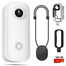 Action Cam 4K 30FPS Mini