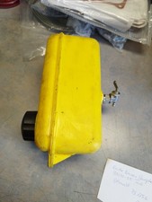 Wacker Neuson Tank Für