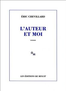 Lauteur moi von chevillard - et,