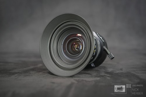 Leica super angulon 28mm - angulon-r,