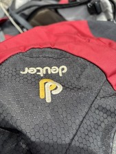 Deuter Aircontact Pro 70+15